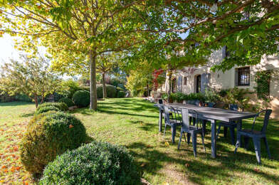 Maison 7 pièces 1130000 €