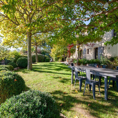 Maison 7 pièces 1200000 €