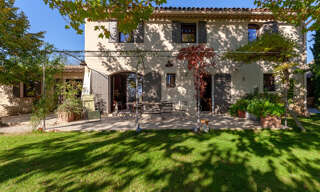 Maison 7 Pièces 210 m² à vendre à Vaugines (84160)