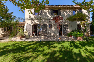 Maison 7 pièces 1130000 €