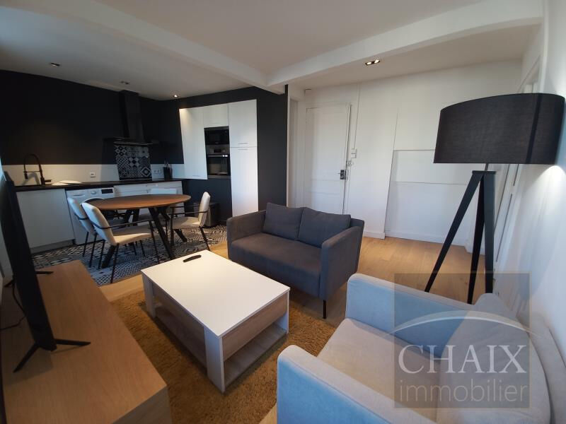 Appartement  T2 à louer Aubagne 13400