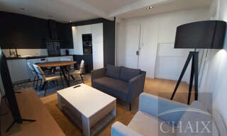 Appartement 2 Pièces 37 m² à louer à Aubagne (13400)