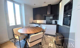 Appartement 2 Pièces 37 m² à louer à Aubagne (13400)