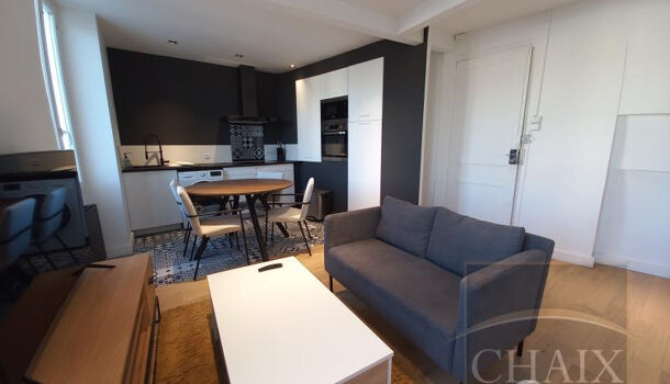 Appartement 2 pièces  à louer Aubagne 13400