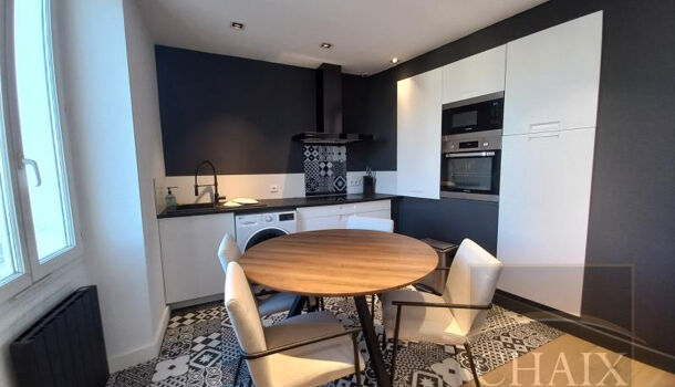 Appartement 2 pièces  à louer Aubagne 13400