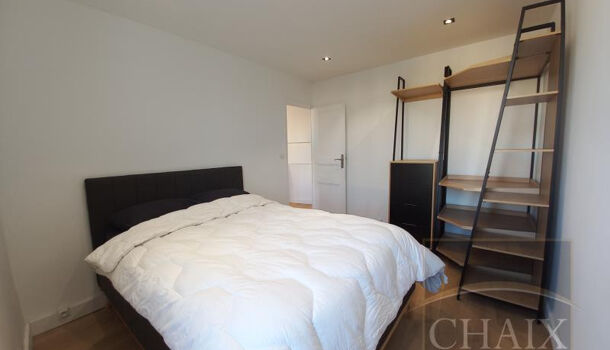 Appartement 2 pièces  à louer Aubagne 13400