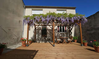 Maison 6 Pièces 113 m² à vendre à Villepinte (11150)