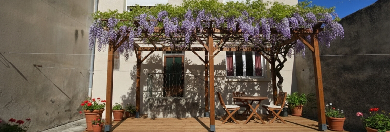 Maison 6 Pièces 113 m² à vendre à Villepinte (11150)