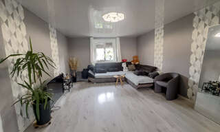 Maison 5 Pièces 80 m² à vendre à Reims (51100)