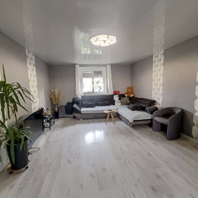 Maison 5 pièces 273000 €