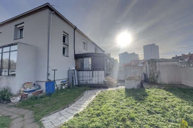 Maison 5 pièces 273000 €