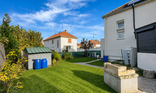 Maison 5 Pièces 80 m² à vendre à Reims (51100)