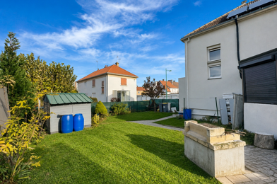 Maison 5 pièces 273000 €