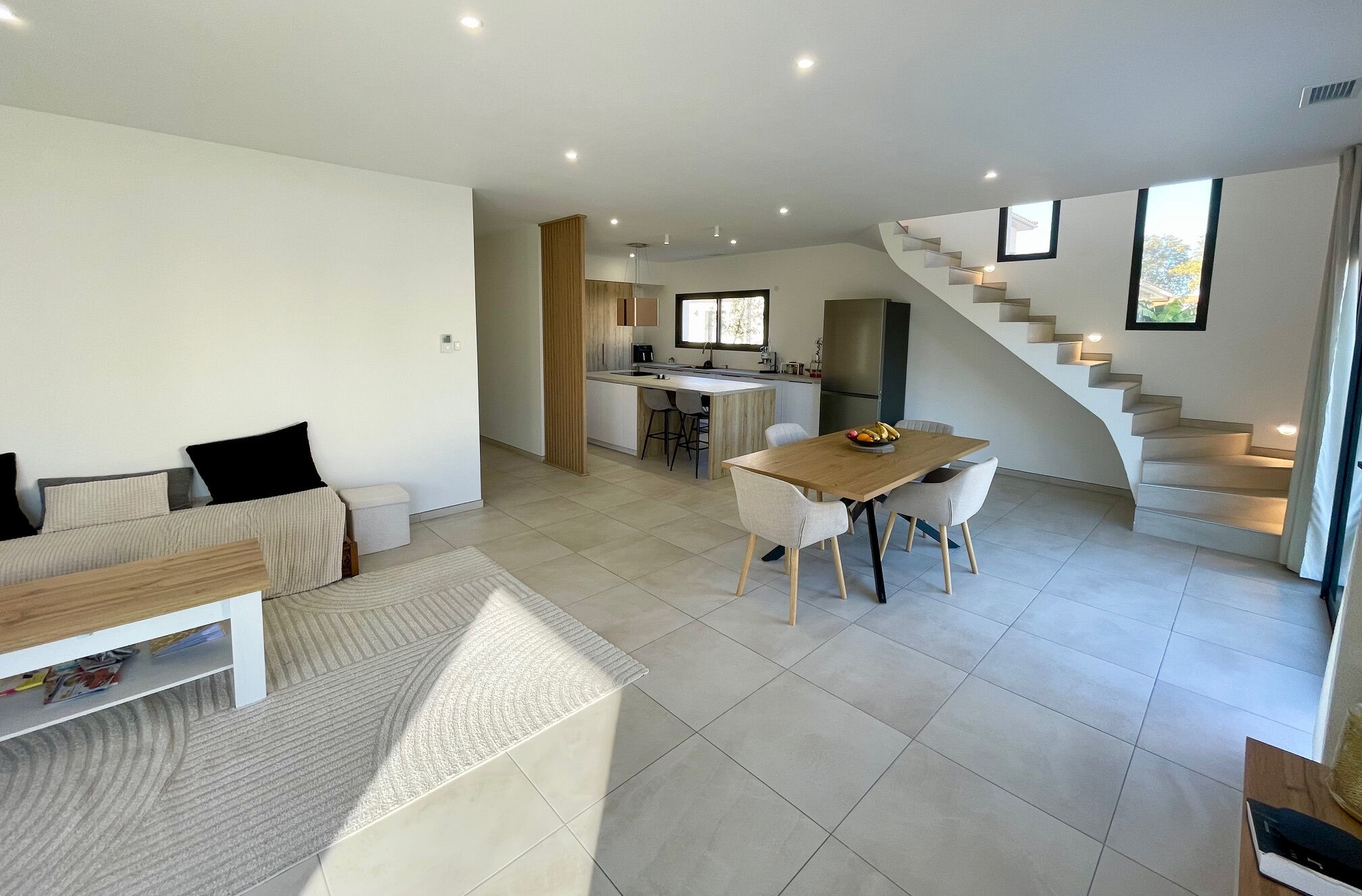 Villa / Maison  T5 à vendre Bompas 66430