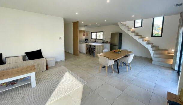 Villa / Maison 5 pièces  à vendre Bompas 66430