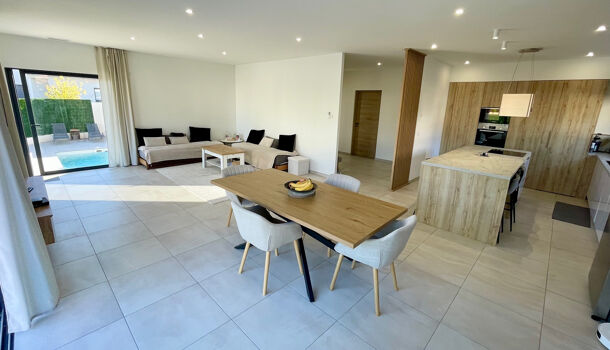 Villa / Maison 5 pièces  à vendre Bompas 66430