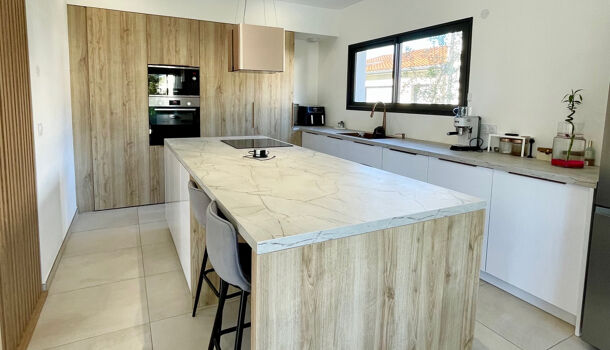 Villa / Maison 5 pièces  à vendre Bompas 66430