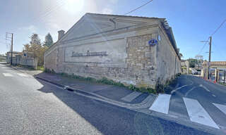 Divers 1 Pièce 236 m² à vendre à Libourne (33500)