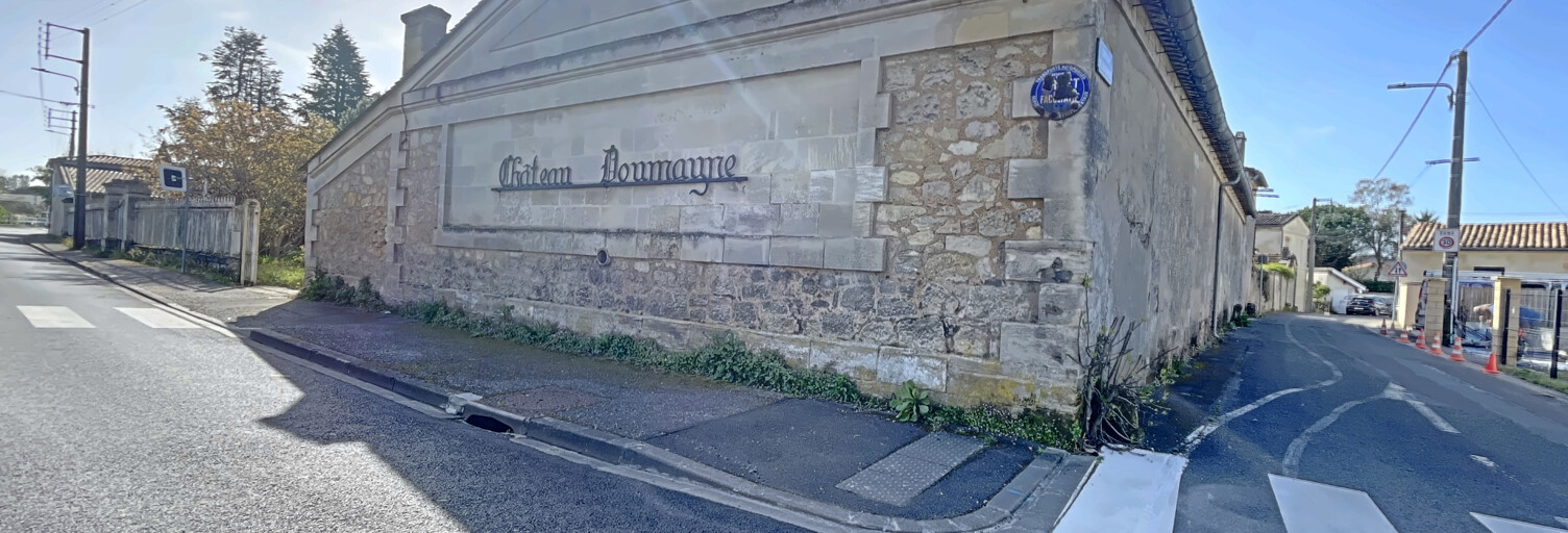 Divers 1 Pièce 236 m² à vendre à Libourne (33500)