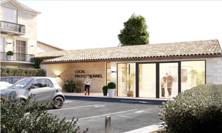 Divers 1 Pièce 236 m² à vendre à Libourne (33500)