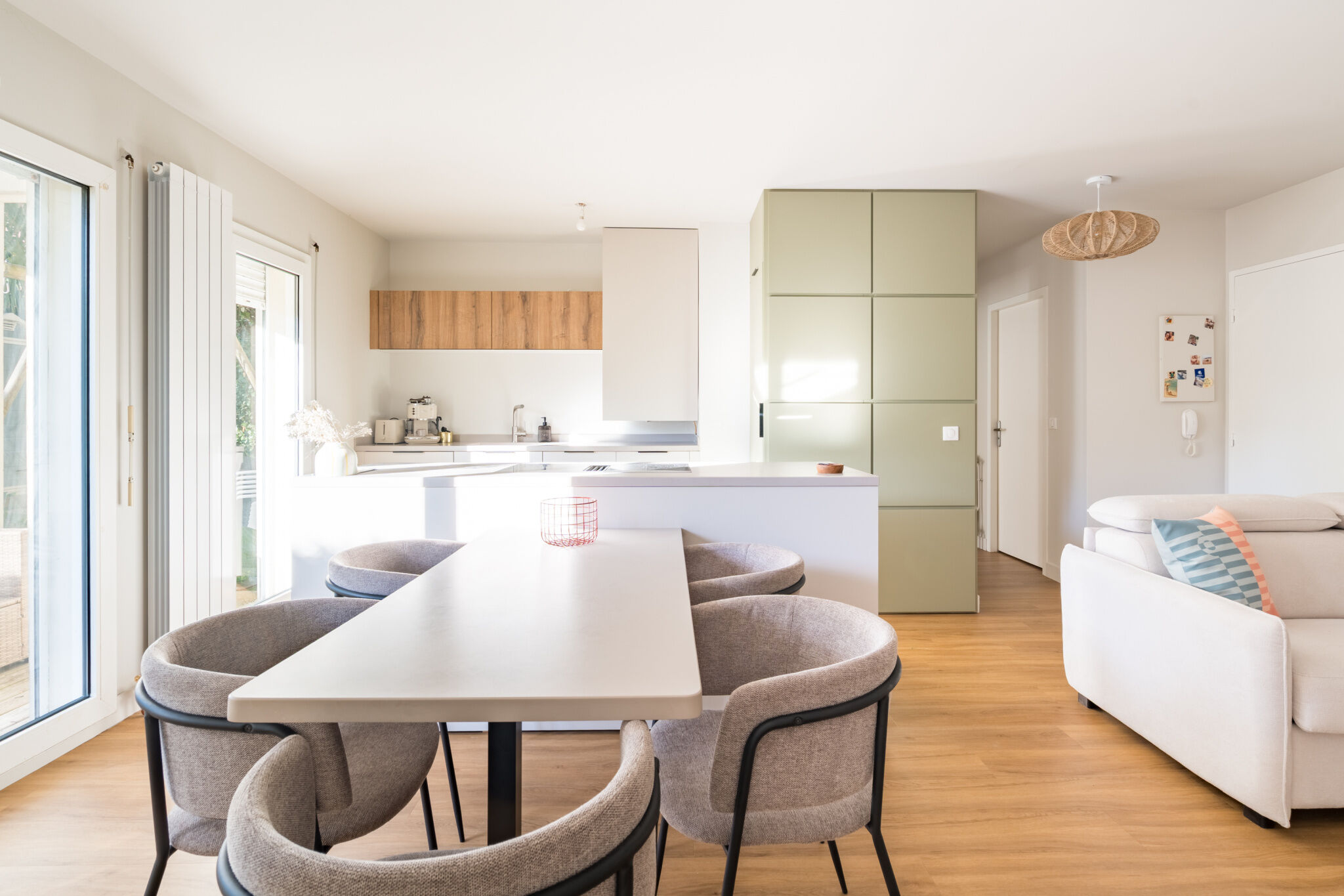 Appartement  T2 à vendre Anglet 64600