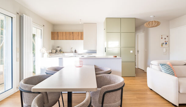 Appartement 2 pièces  à vendre Anglet 64600