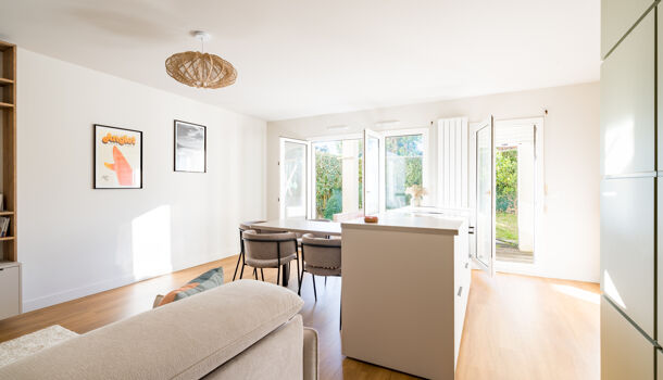 Appartement 2 pièces  à vendre Anglet 64600