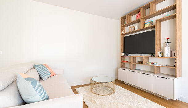 Appartement 2 pièces  à vendre Anglet 64600