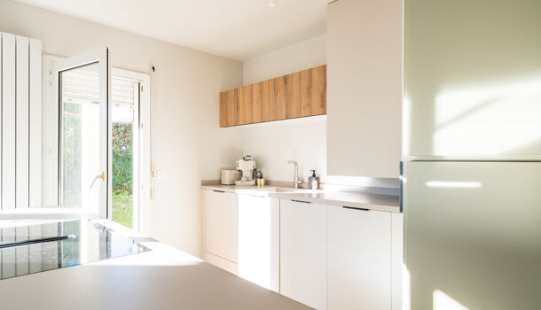 Appartement 2 pièces  à vendre Anglet 64600