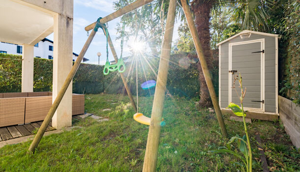 Appartement 2 pièces  à vendre Anglet 64600