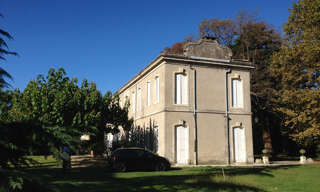 Maison 10 Pièces 413 m² à vendre à Caissargues (30132)