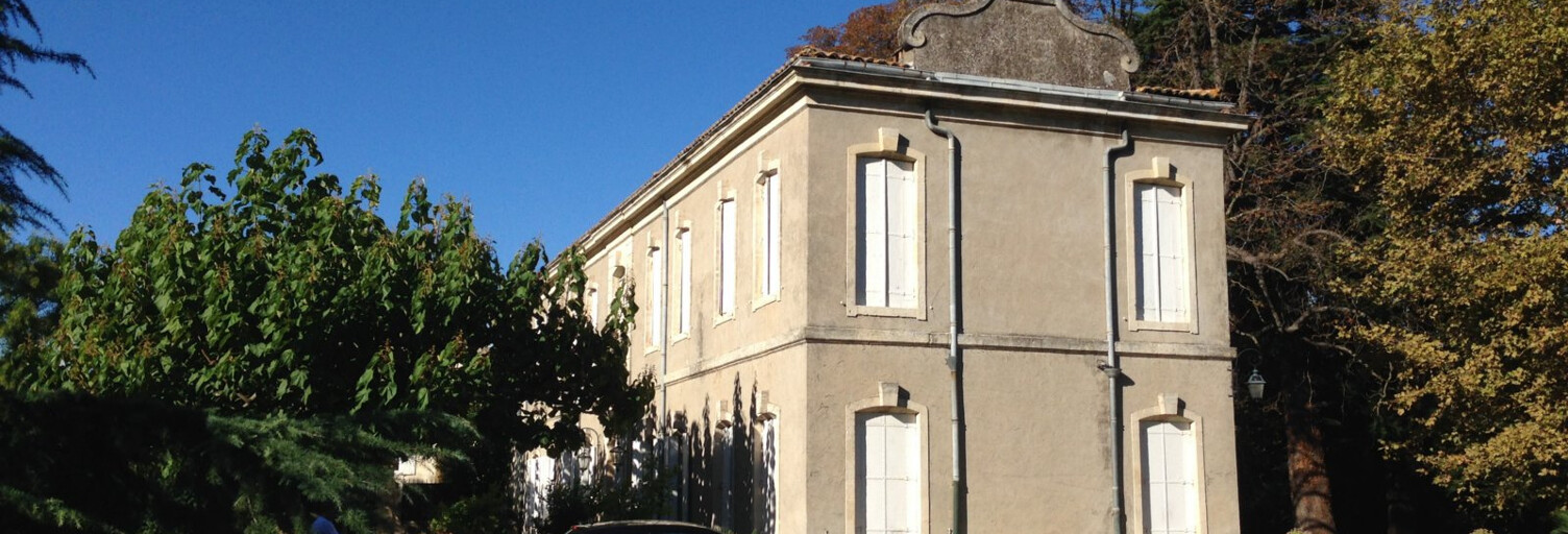 Maison 10 Pièces 413 m² à vendre à Caissargues (30132)