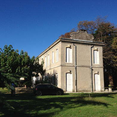 Maison 10 pièces 1960000 €