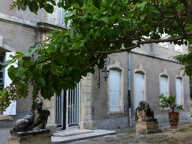 Demeure bourgeoise dans un écrin de verdure — photo 3