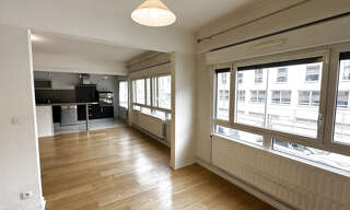 Appartement 4 Pièces 86 m² à vendre à Reims (51100)