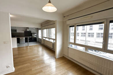 Appartement 4 pièces 199000 €