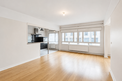 Appartement 4 pièces 199000 €
