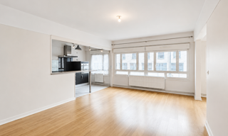 Appartement 4 Pièces 86 m² à vendre à Reims (51100)