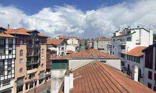 Appartement 1 Pièce 28 m² à vendre à Saint-Jean-de-Luz (64500)