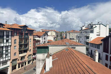 Appartement 1 pièces 195000 €