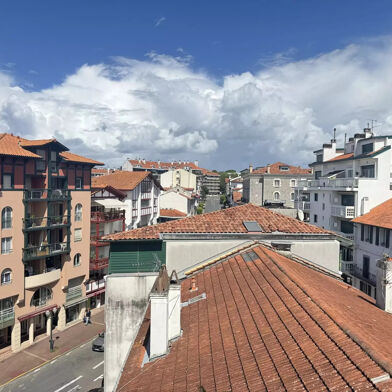 Appartement 1 pièces 195000 €