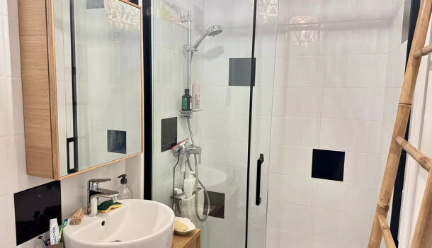 Appartement 1 pièces  à vendre Saint-Jean-de-Luz 64500