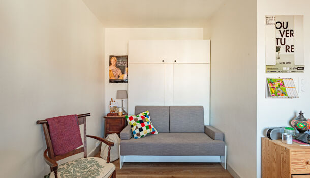 Appartement 1 pièces  à vendre Saint-Jean-de-Luz 64500