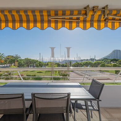 Appartement 3 pièces 653000 €