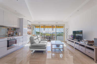 Appartement 3 pièces 620000 €