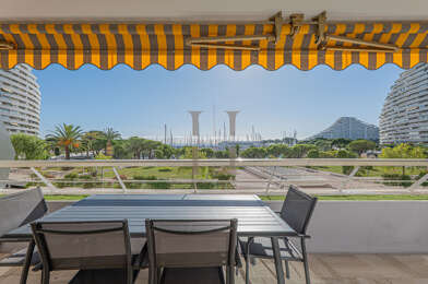 Appartement 3 pièces 620000 €