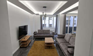 Appartement 3 Pièces 88 m² à louer à Lyon 6 (69006)