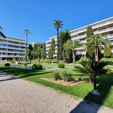 Appartement 1 pièces 180000 €