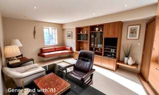 Maison 7 Pièces 198 m² à vendre à Dolomieu (38110)