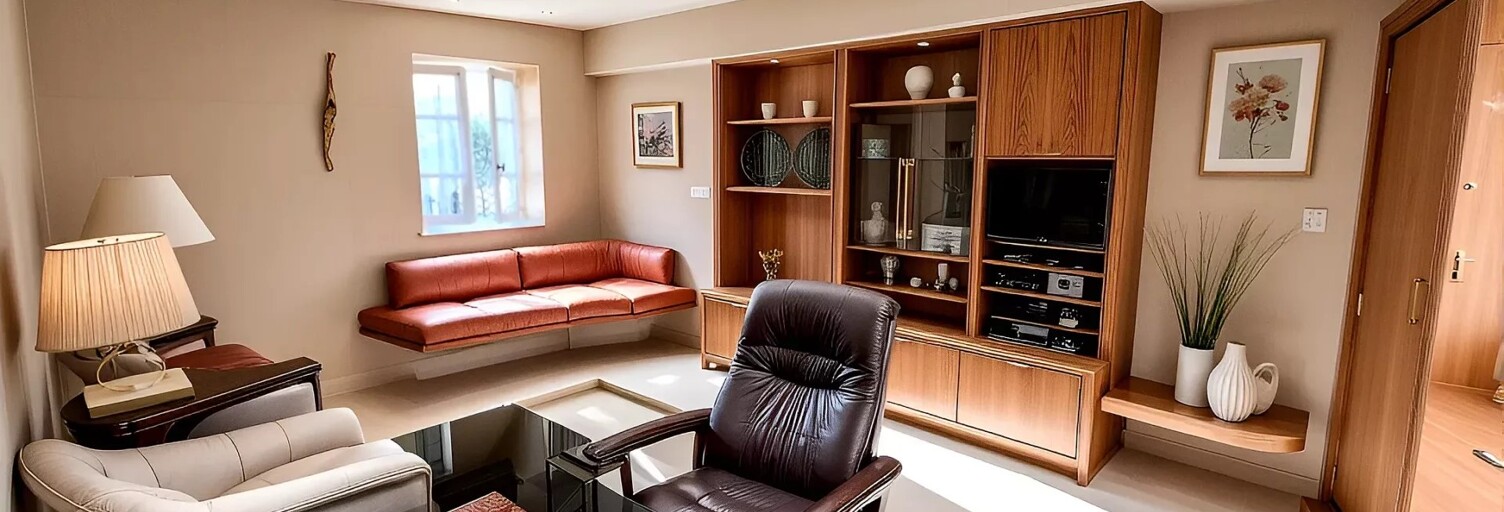 Maison 7 Pièces 198 m² à vendre à Dolomieu (38110)